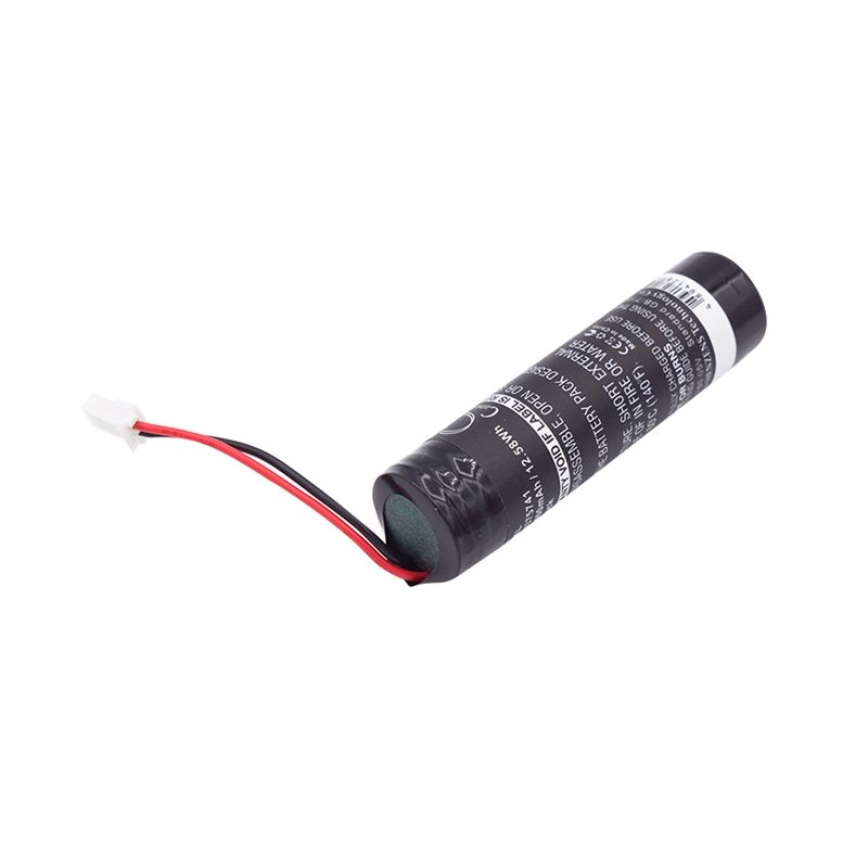 Li-ion Battery fits Fluke, Vt04, Vt04 Ir Thermometer, Vt04 Visual Ir Thermometer 3.7V, 3400mAh Thermal Camera Cameron Sino Technology Limited
