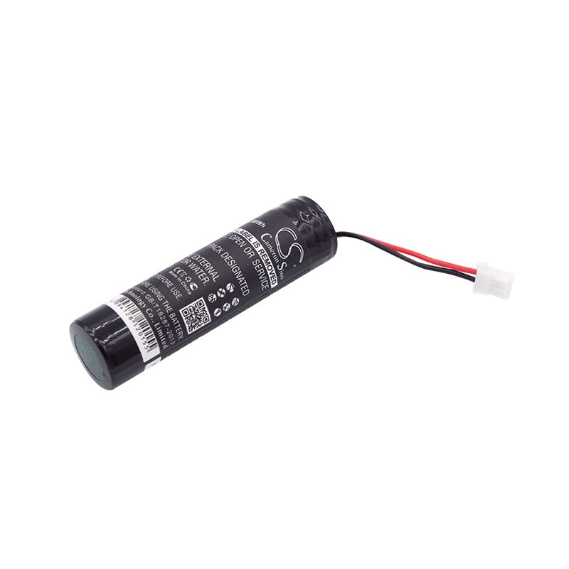 Li-ion Battery fits Fluke, Vt04, Vt04 Ir Thermometer, Vt04 Visual Ir Thermometer 3.7V, 3400mAh Thermal Camera Cameron Sino Technology Limited