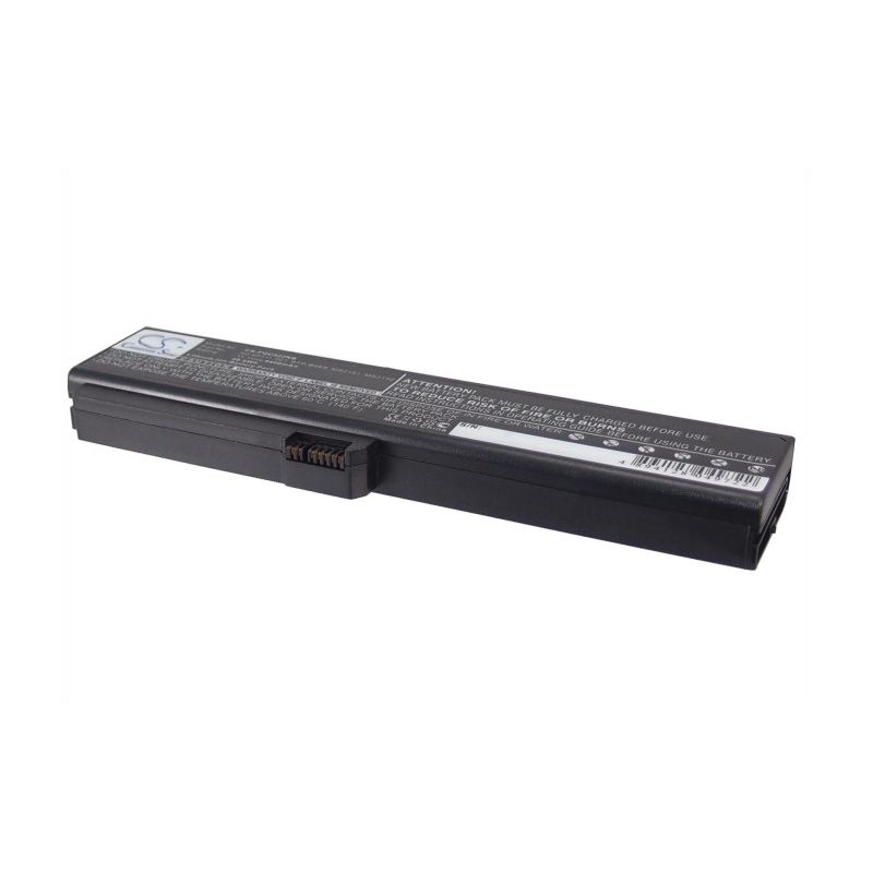 Li-ion Battery fits Founder, a210n, s2010, s280 11.1V, 4400mAh Notebook & Laptop Cameron Sino Technology Limited