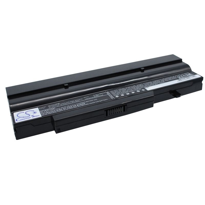 Li-ion Battery fits Fujitsu, amilo Pro V3405, amilo Pro V3505, amilo Pro V3525 11.1V, 6600mAh Notebook & Laptop Cameron Sino Technology Limited