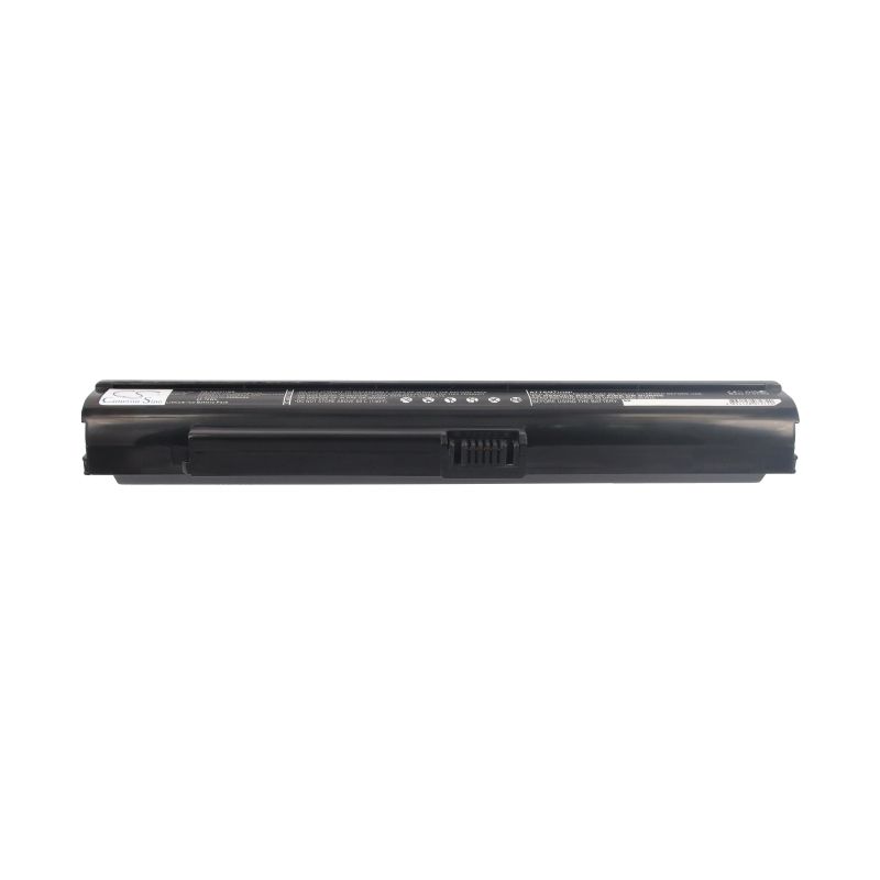 Li-ion Battery fits Fujitsu, fmv-biblo Loox M/d10, fmv-biblo Loox M/d15, fmv-biblo Loox M/e10 10.8V, 2200mAh Notebook & Laptop Cameron Sino Technology Limited