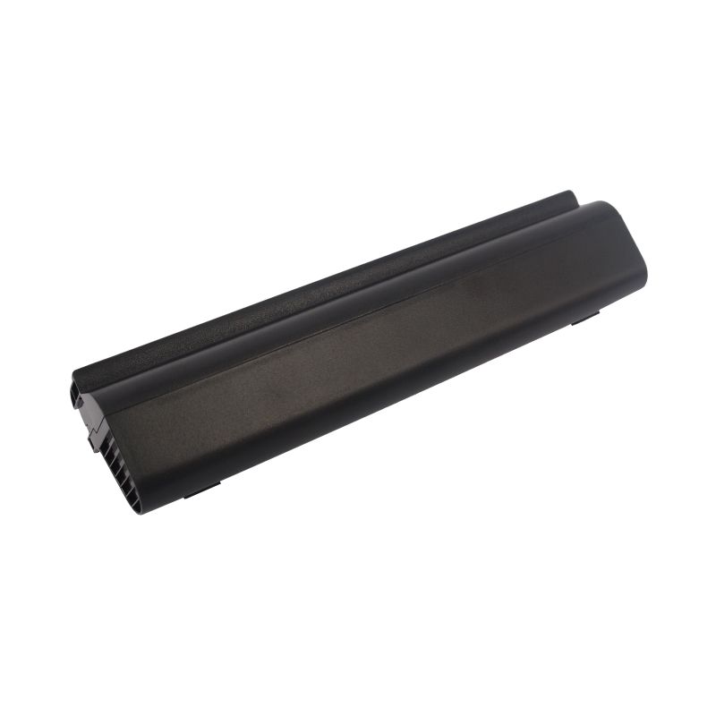 Li-ion Battery fits Fujitsu, fmv-biblo Loox M/d10, fmv-biblo Loox M/d15, fmv-biblo Loox M/e10 10.8V, 6600mAh Notebook & Laptop Cameron Sino Technology Limited