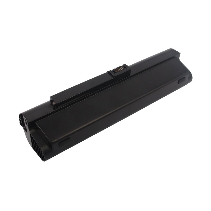 Li-ion Battery fits Fujitsu, fmv-biblo Loox M/d10, fmv-biblo Loox M/d15, fmv-biblo Loox M/e10 10.8V, 6600mAh Notebook & Laptop Cameron Sino Technology Limited