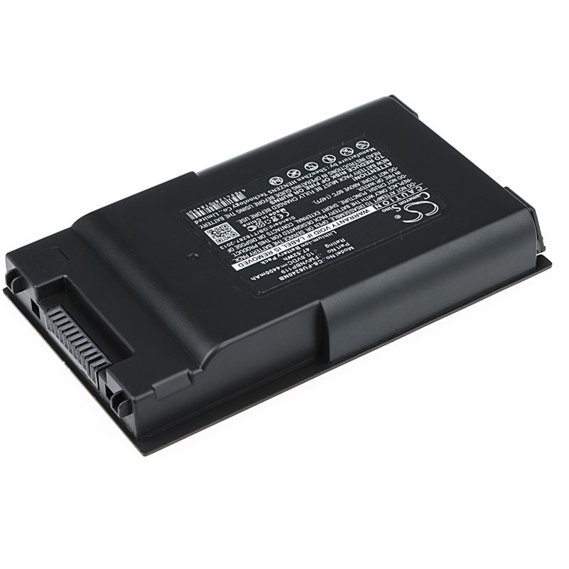Li-ion Battery fits Fujitsu, fmv-biblo Mg, fmv-biblo Mg50g, fmv-biblo Mg50h 10.8V, 4400mAh Notebook & Laptop Cameron Sino Technology Limited