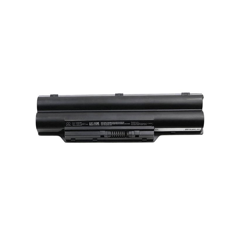 Li-ion Battery fits Fujitsu, fmv-biblo Mg/g70, fmv-biblo Mg/g75, fmv-biblo Mg50t 10.8V, 4400mAh Notebook & Laptop Cameron Sino Technology Limited