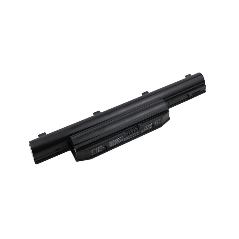 Li-ion Battery Fits Fujitsu, Lifebook Lh532, Lifebook Lh532 Ap 10.8v, 4400mah Notebook & Laptop Cameron Sino Technology Limited