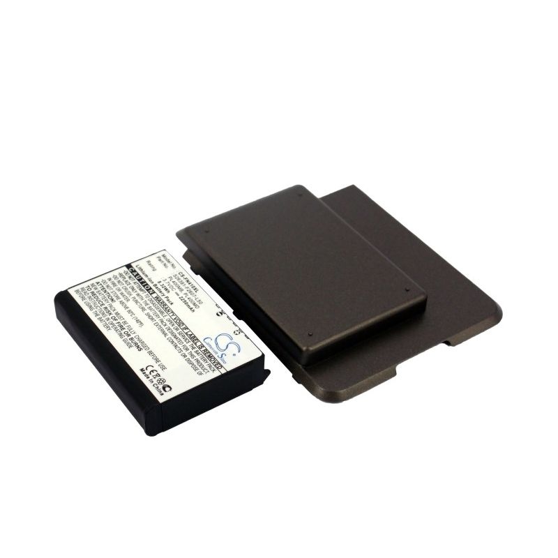 Li-ion Battery fits Fujitsu, Look N410 3.7V, 2250mAh PDA & Pocket PC Cameron Sino Technology Limited