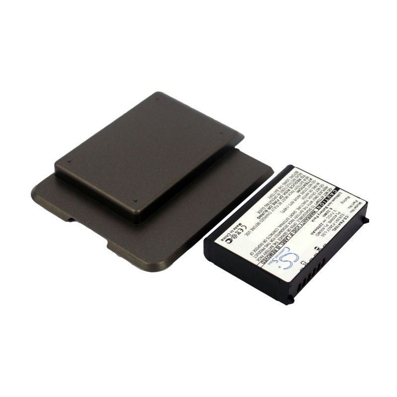 Li-ion Battery fits Fujitsu, Look N410 3.7V, 2250mAh PDA & Pocket PC Cameron Sino Technology Limited