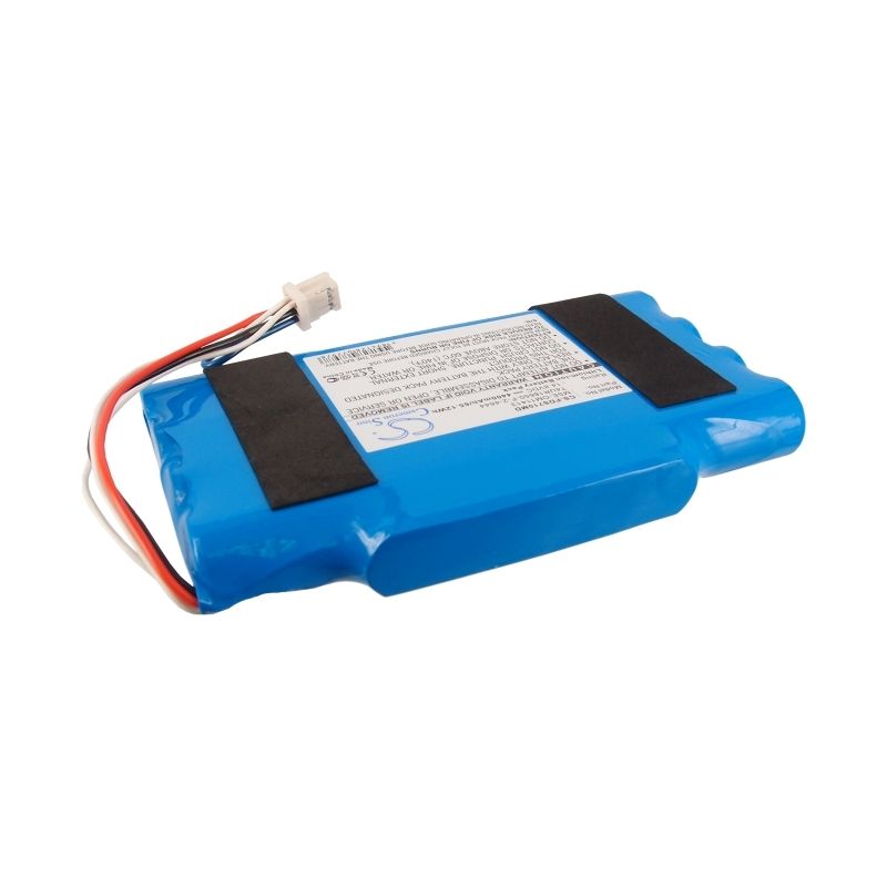 Li-ion Battery fits Fukuda, Denshi Ds7100, Denshi Ds-7100, 14.8V, 4400mAh Medical Cameron Sino Technology Limited