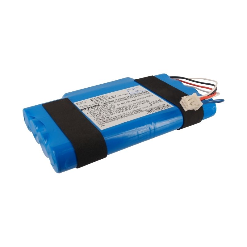 Li-ion Battery fits Fukuda, Denshi Ds7100, Denshi Ds-7100, 14.8V, 5400mAh Medical Cameron Sino Technology Limited