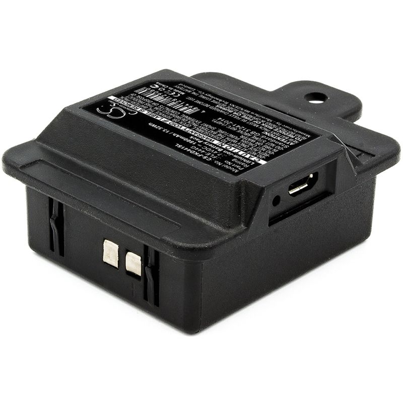 Li-ion Battery fits Fukuda, Fle-444g, Flg-411qg, Multiline Laser Fle-444g 7.4V, 1800mAh Equipment & Survey & Test Cameron Sino Technology Limited