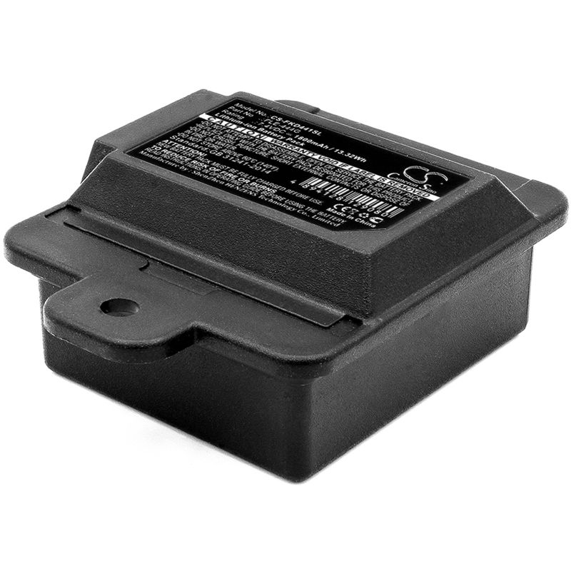 Li-ion Battery fits Fukuda, Fle-444g, Flg-411qg, Multiline Laser Fle-444g 7.4V, 1800mAh Equipment & Survey & Test Cameron Sino Technology Limited