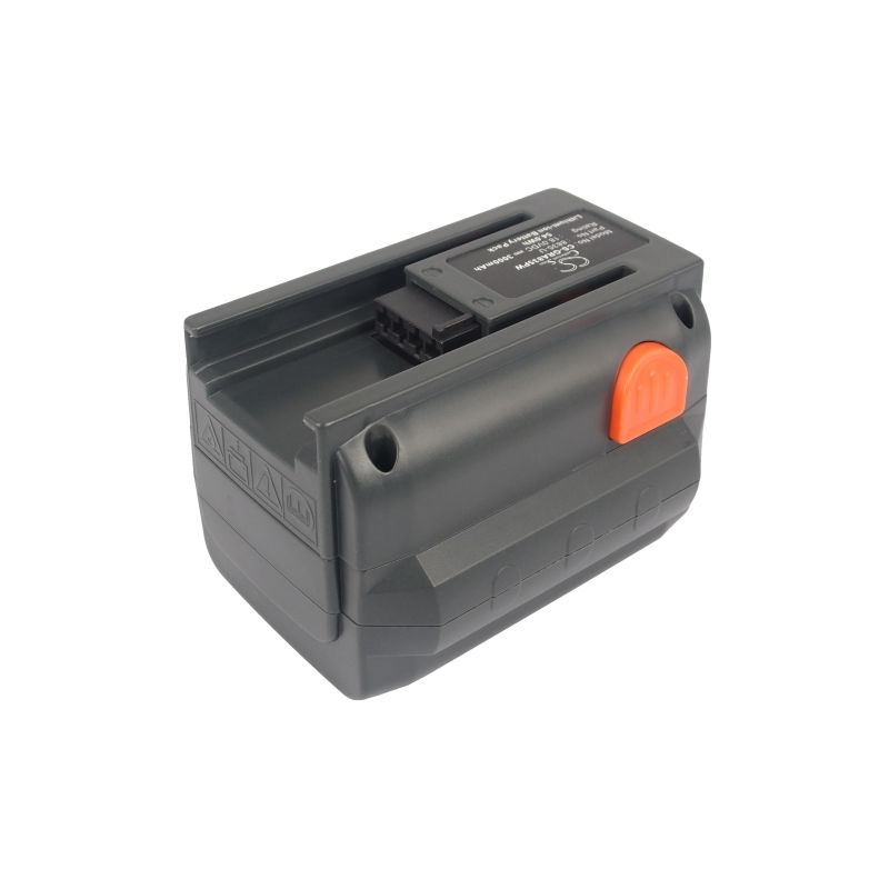 Li-ion Battery Fits Gardena, 48-li, 8840, 8841 18.0v, 3000mah Gardening Tools Cameron Sino Technology Limited