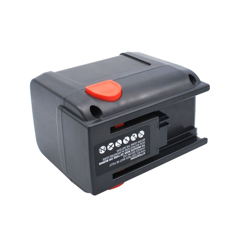 Li-ion Battery Fits Gardena, 48-li, 8840, 8841 18.0v, 5000mah Gardening Tools Cameron Sino Technology Limited