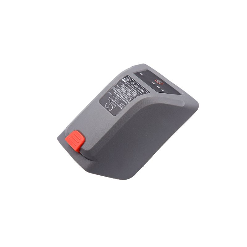 Li-ion Battery Fits Gardena, 8025-20, Comfort Wand-schlauchbox 35 Roll-up Automatic Li, 18.0v, 1500mah Gardening Tools Cameron Sino Technology Limited