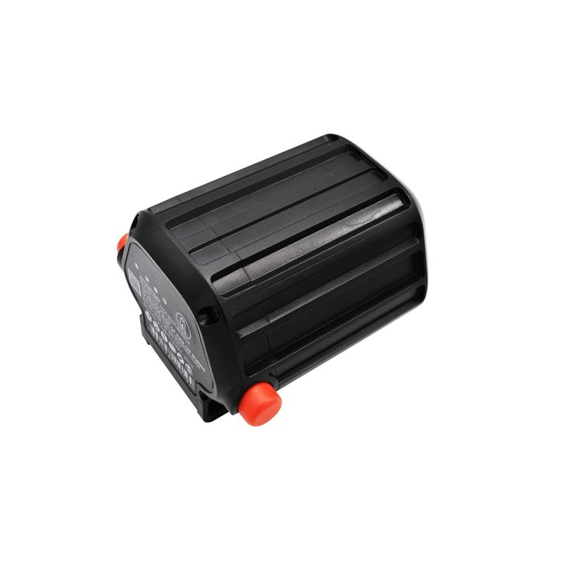 Li-ion Battery Fits Gardena, 881, 8866, 8877 18.0v, 1500mah Gardening Tools Cameron Sino Technology Limited