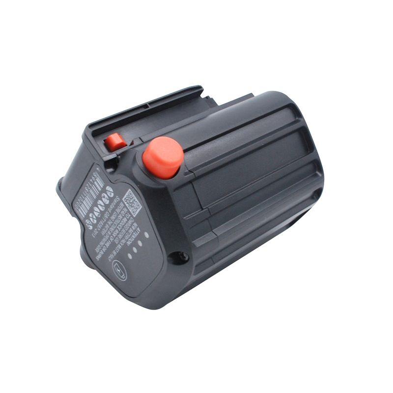 Li-ion Battery Fits Gardena, 881, 8866, 8877 18.0v, 2500mah Gardening Tools Cameron Sino Technology Limited