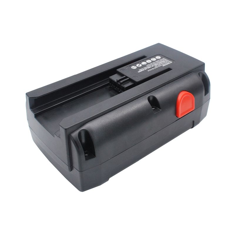 Li-ion Battery Fits Gardena, Accu-spindelmaher 380 Li, Spindelmaher 380 Li, 25.0v, 3000mah Lawn Mowers Cameron Sino Technology Limited