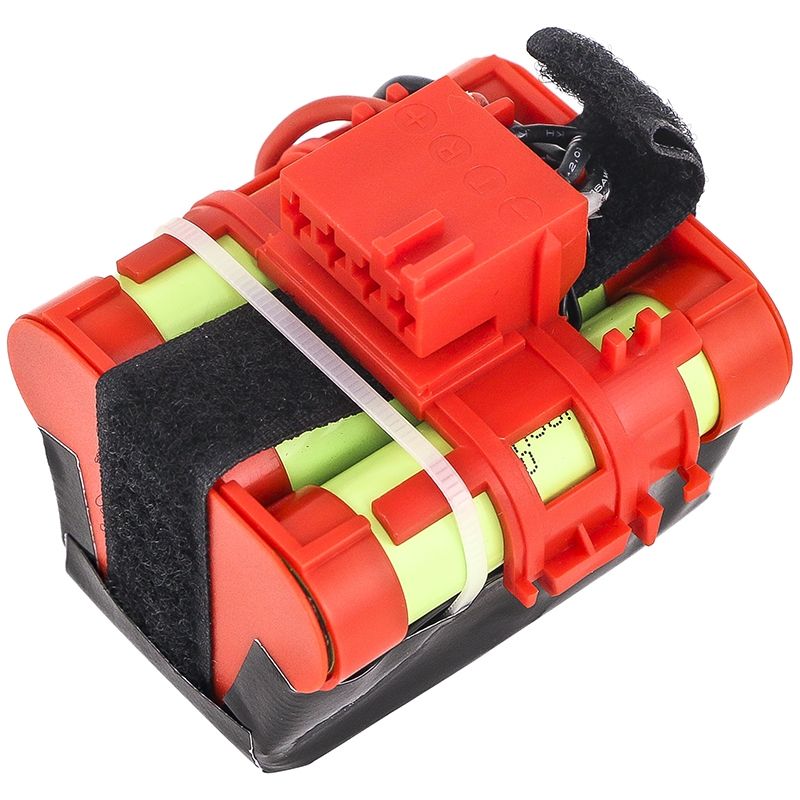 Li-ion Battery fits Gardena, Mcculloch Rob R600, R40, R50 18.5V, 1500mAh Lawn Mowers Cameron Sino Technology Limited