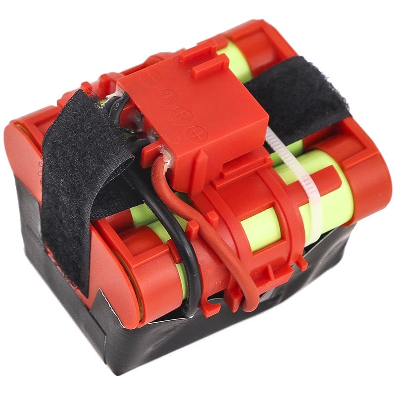 Li-ion Battery fits Gardena, Mcculloch Rob R600, R40, R50 18.5V, 1500mAh Lawn Mowers Cameron Sino Technology Limited