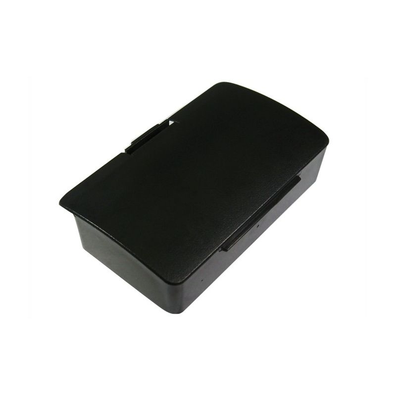 Li-ion Battery Fits Garmin, 010-00543-00,100054300,3.5801e+12 8.4v, 2200mah GPS & Navigator Cameron Sino Technology Limited