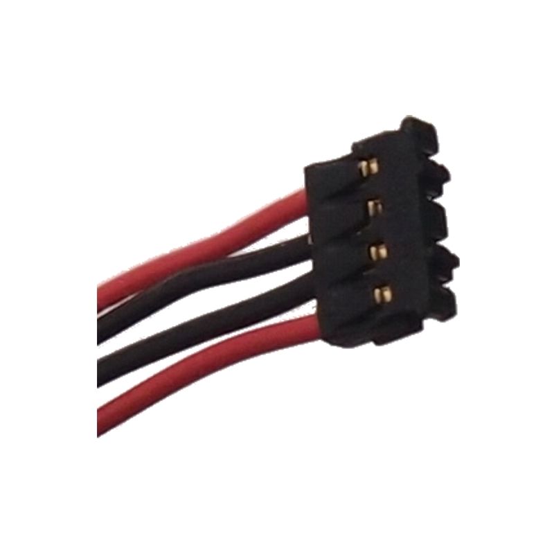 Li-ion Battery Fits Garmin, 010-01626-02, Edge 200, Edge 205 3.7v, 600mah GPS & Navigator Cameron Sino Technology Limited