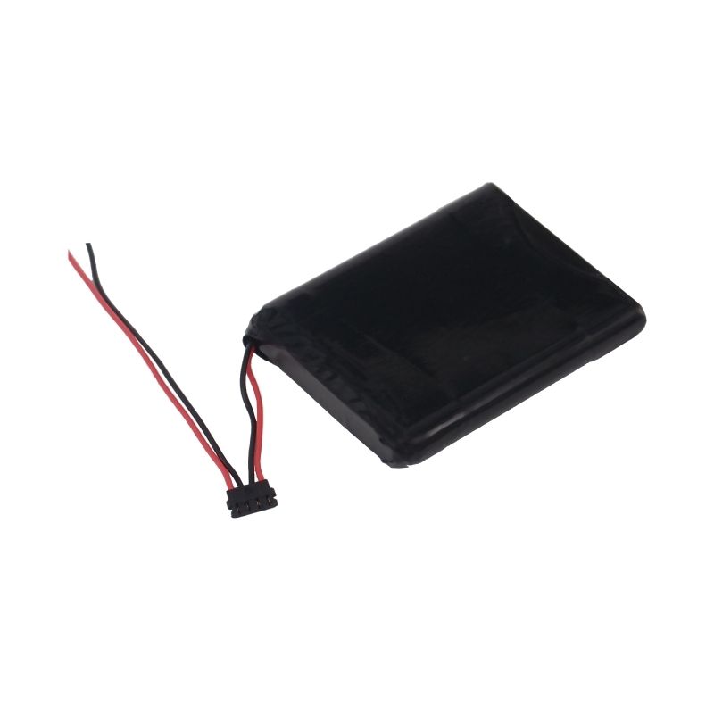 Li-ion Battery Fits Garmin, 010-01626-02, Edge 200, Edge 205 3.7v, 600mah GPS & Navigator Cameron Sino Technology Limited