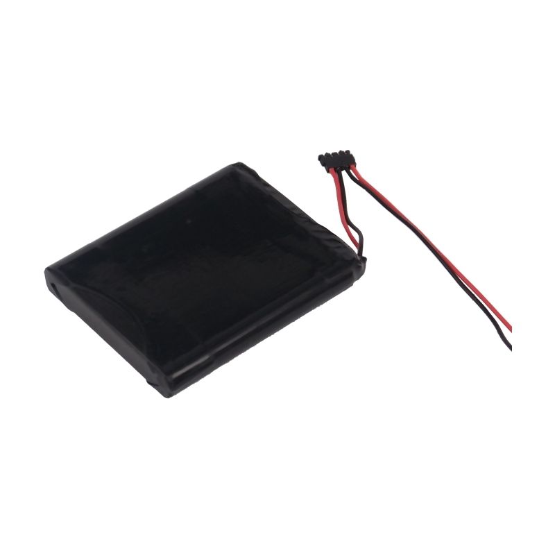Li-ion Battery Fits Garmin, 010-01626-02, Edge 200, Edge 205 3.7v, 600mah GPS & Navigator Cameron Sino Technology Limited