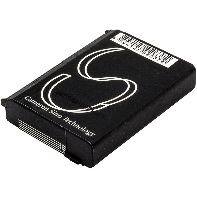 Li-ion Battery Fits Garmin, Aera 500, Aera 510, Aera 550 3.7v, 1880mah GPS & Navigator Cameron Sino Technology Limited