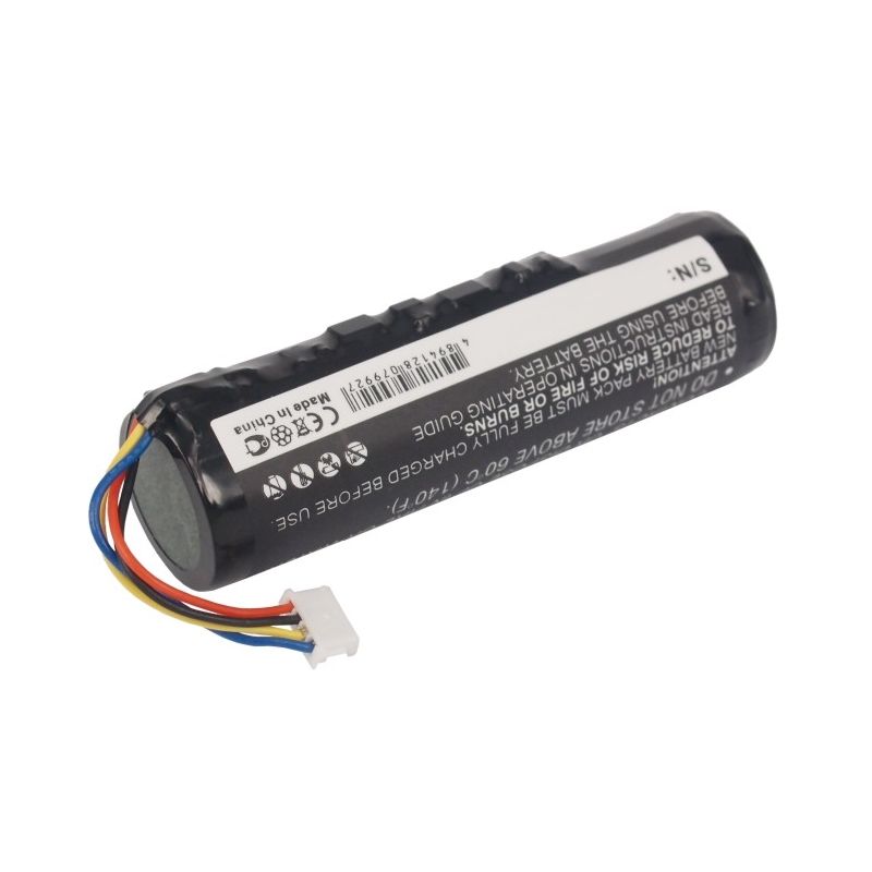 Li-ion Battery fits Garmin, Alpha, Alpha 100, Alpha Gps Pig Hunting Dog Tracking System 3.7V, 2200mAh Dog Collar Cameron Sino Technology Limited