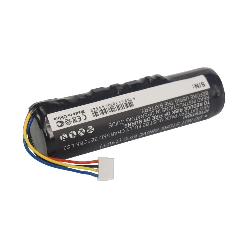 Li-ion Battery Fits Garmin, Alpha, Alpha 100, Alpha Gps Pig Hunting Dog Tracking System 3.7v, 2600mah Dog Collar Cameron Sino Technology Limited