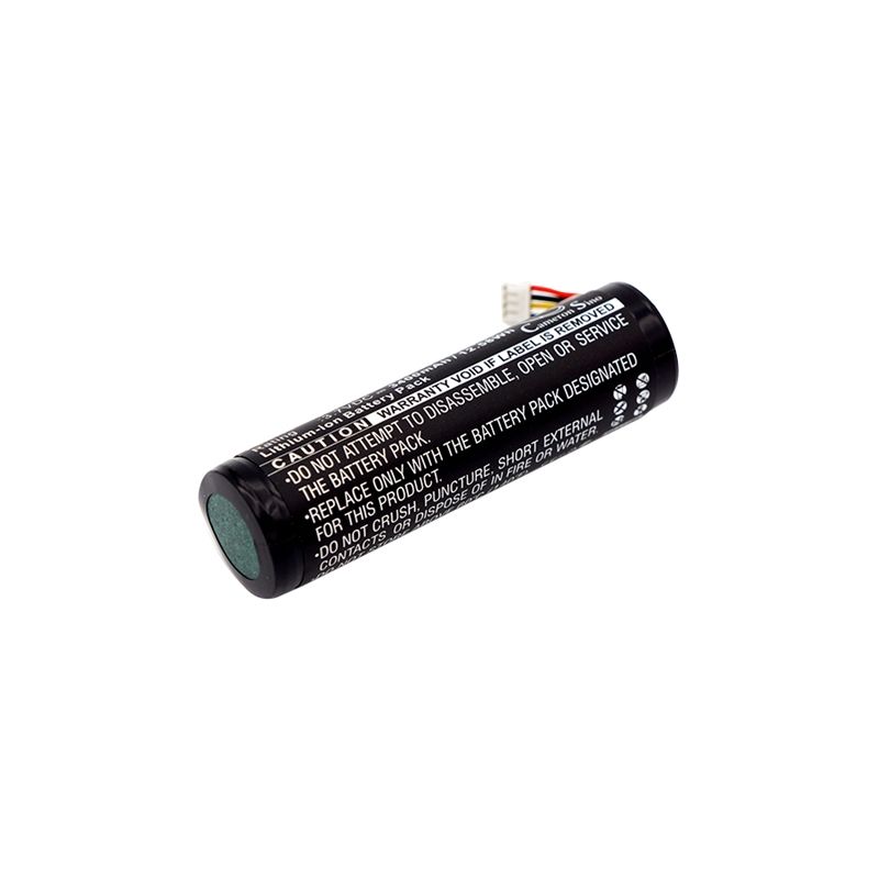 Li-ion Battery Fits Garmin, Alpha, Alpha 100, Alpha Gps Pig Hunting Dog Tracking System 3.7v, 3400mah Dog Collar Cameron Sino Technology Limited