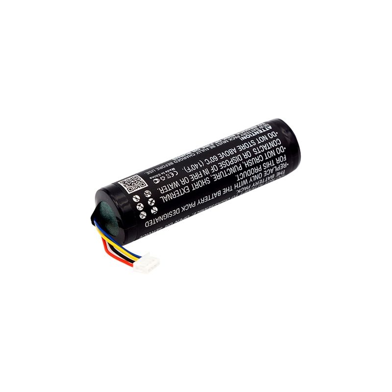 Li-ion Battery Fits Garmin, Alpha, Alpha 100, Alpha Gps Pig Hunting Dog Tracking System 3.7v, 3400mah Dog Collar Cameron Sino Technology Limited