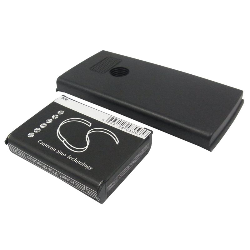 Li-ion Battery fits Garmin-asus, nuvifone m20, nuvifone m20 us 3.7V, 1850mAh Mobile & SmartPhone Cameron Sino Technology Limited (Suspended)
