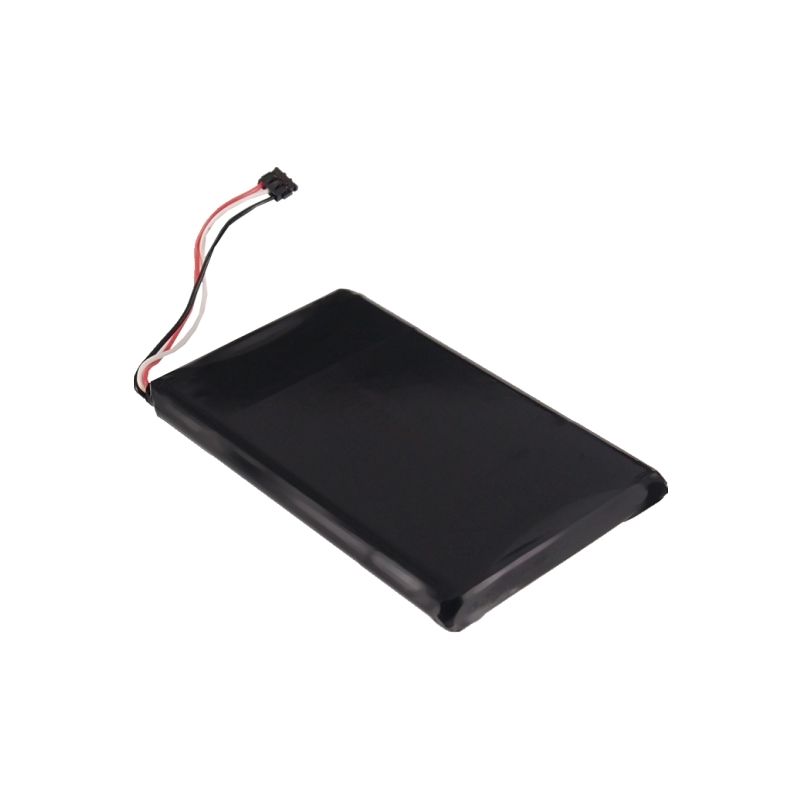 Li-ion Battery Fits Garmin, Drive Assist 50, Drive Assist 50lmt, Drive Assist 51 3.7v, 930mah GPS & Navigator Cameron Sino Technology Limited