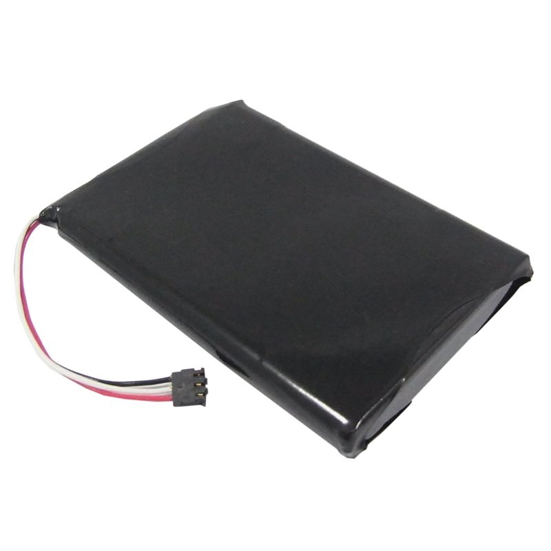 Li-ion Battery Fits Garmin, Edge Touring Plus, Edge Touring+, Nuvi 2300 3.7v, 1000mah GPS & Navigator Cameron Sino Technology Limited