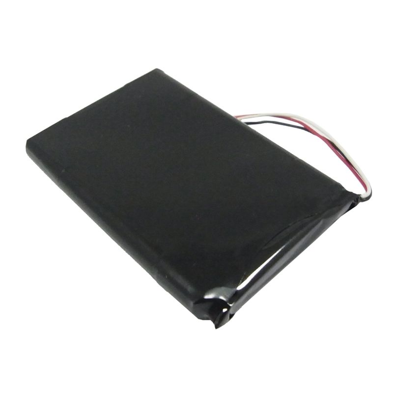 Li-ion Battery Fits Garmin, Edge Touring Plus, Edge Touring+, Nuvi 2300 3.7v, 1000mah GPS & Navigator Cameron Sino Technology Limited