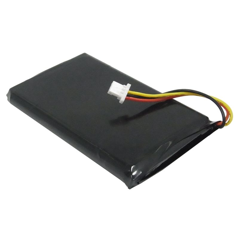 Li-ion Battery Fits Garmin, Nuvi 30, Nuvi 50, Nuvi 50lm 3.7v, 1100mah GPS & Navigator Cameron Sino Technology Limited