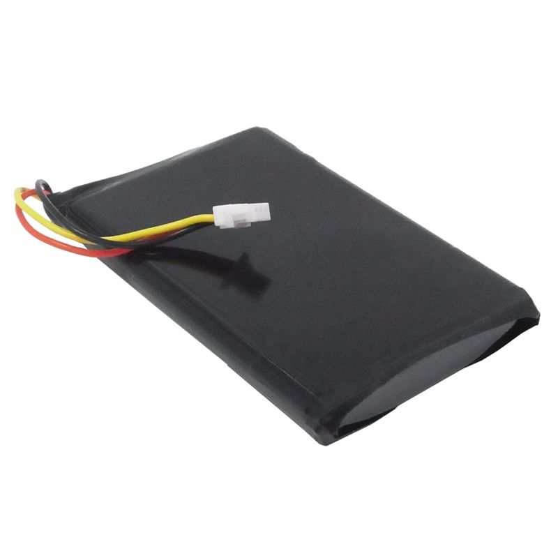 Li-ion Battery Fits Garmin, Nuvi 30, Nuvi 50, Nuvi 50lm 3.7v, 1100mah GPS & Navigator Cameron Sino Technology Limited