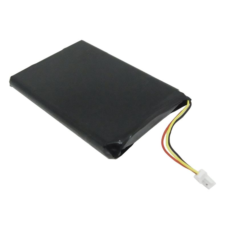 Li-ion Battery Fits Garmin, Nuvi 40, Nuvi 40lm, Nuvi 52 3.7v, 750mah GPS & Navigator Cameron Sino Technology Limited