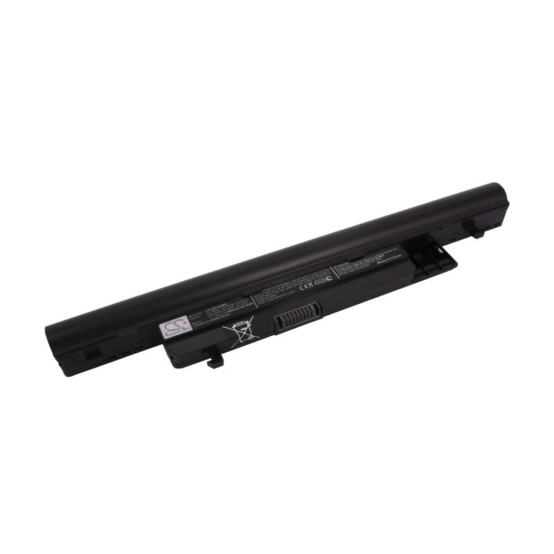 Li-ion Battery fits Getaway, d43a, ec39c, ec39c01c 11.1V, 4400mAh Notebook & Laptop Cameron Sino Technology Limited