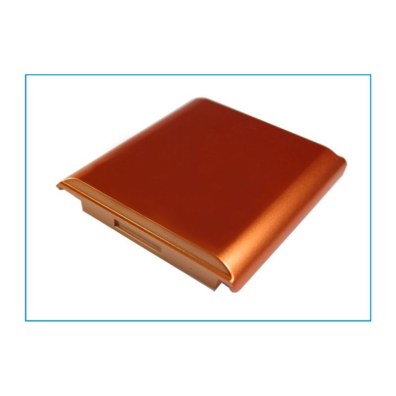 Li-ion Battery fits Gigabyte, gsmart i, gsmart i (128) 3.7V, 1600mAh Mobile & SmartPhone Cameron Sino Technology Limited