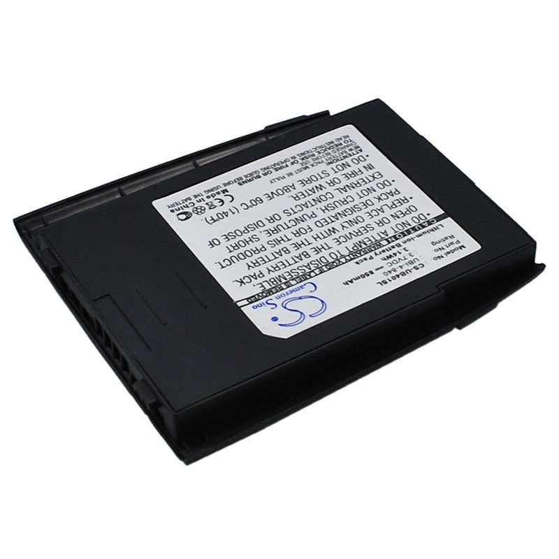 Li-ion Battery fits Gigabyte, gsmart, mwg,401 3.7V, 850mAh Communications Cameron Sino Technology Limited (Suspended)