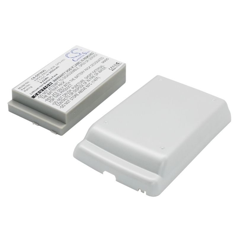 Li-ion Battery fits Gigabyte, gsmart t600 3.7V, 2600mAh Communications Cameron Sino Technology Limited (Suspended)
