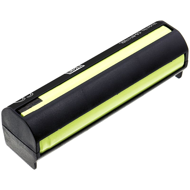 Li-ion Battery fits Globalstar, Gsp-1700 3.7V, 2600mAh Satellite Phone Cameron Sino Technology Limited