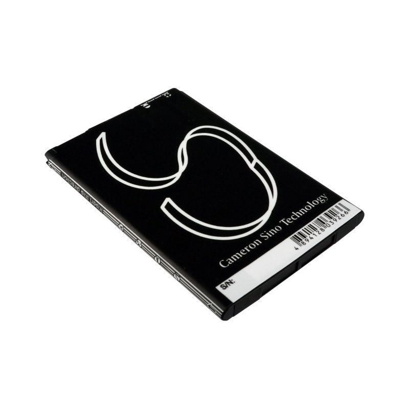 Li-ion Battery fits Google, g11, htc, acquire 3.7V, 1350mAh Mobile & SmartPhone Cameron Sino Technology Limited