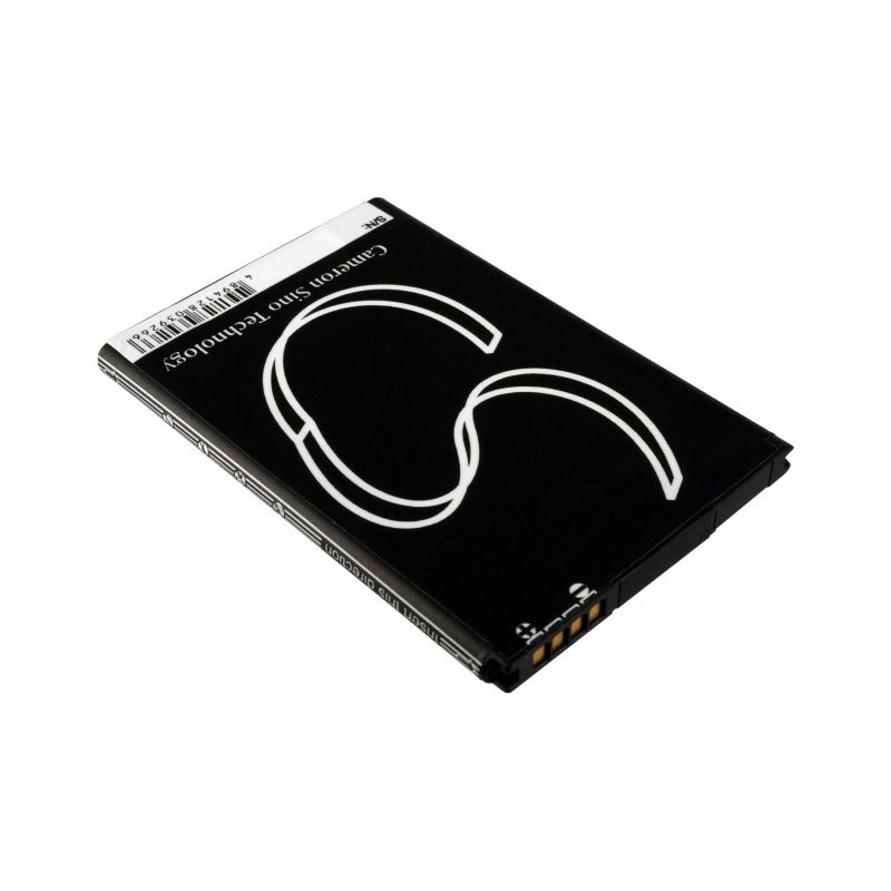 Li-ion Battery fits Google, g11, htc, acquire 3.7V, 1350mAh Mobile & SmartPhone Cameron Sino Technology Limited