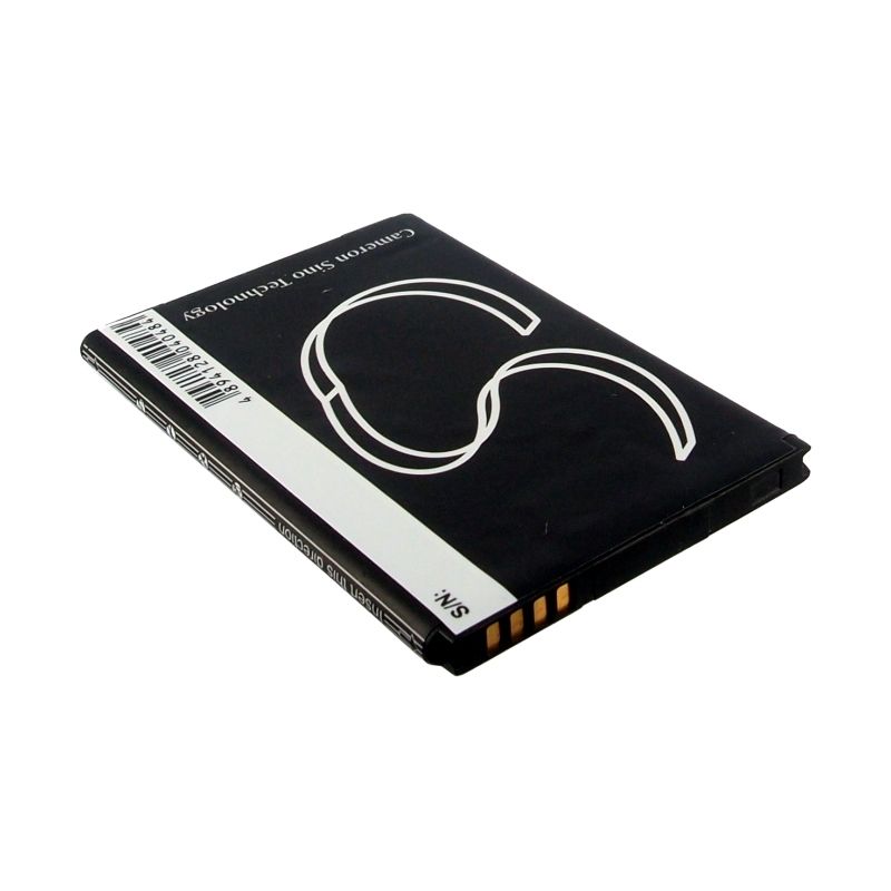 Li-ion Battery fits Google, g12, g15, htc 3.7V, 1350mAh Mobile & SmartPhone Cameron Sino Technology Limited