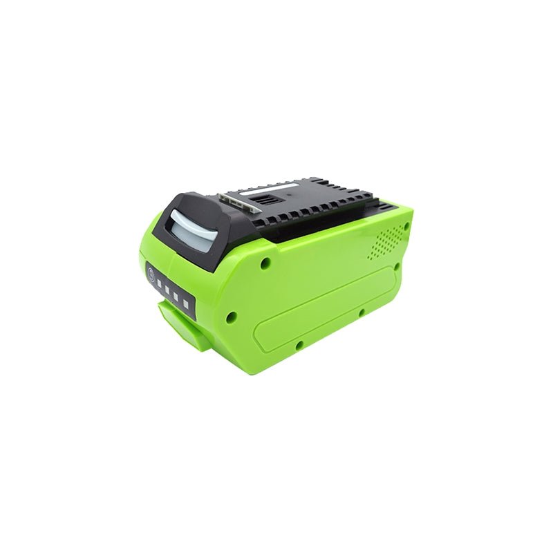 Li-ion Battery fits Greenworks, 20292, 20302, 20672 40.00V, 3000mAh Power Tools Cameron Sino Technology Limited