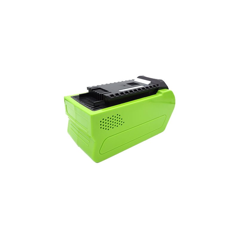 Li-ion Battery fits Greenworks, 20292, 20302, 20672 40.00V, 3000mAh Power Tools Cameron Sino Technology Limited